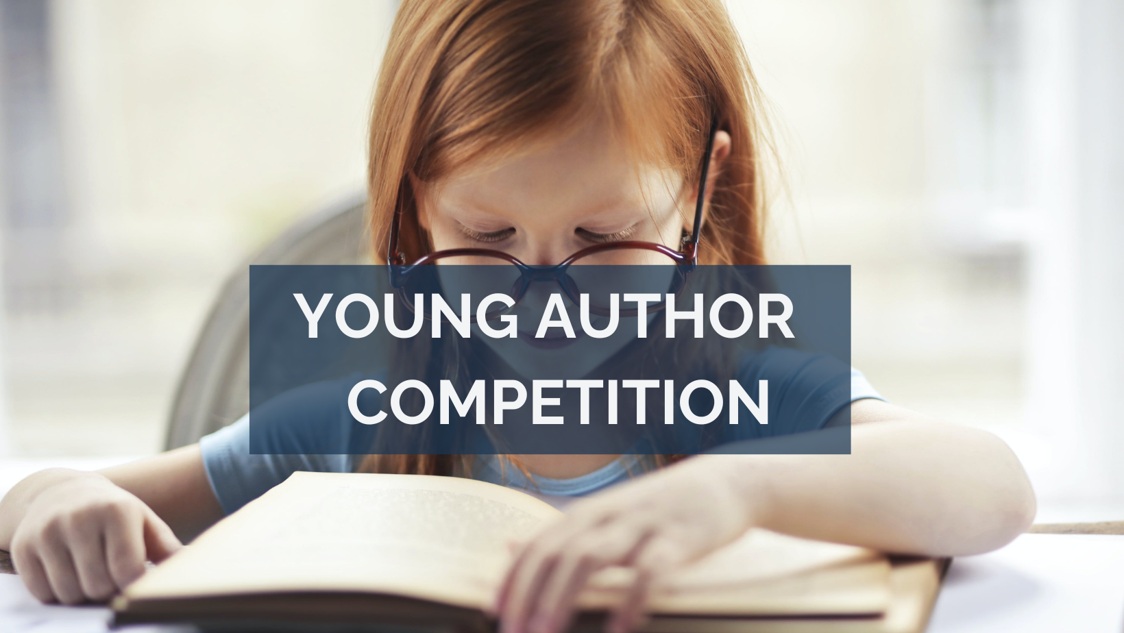 YOUNG AUTHOR COMPEITION