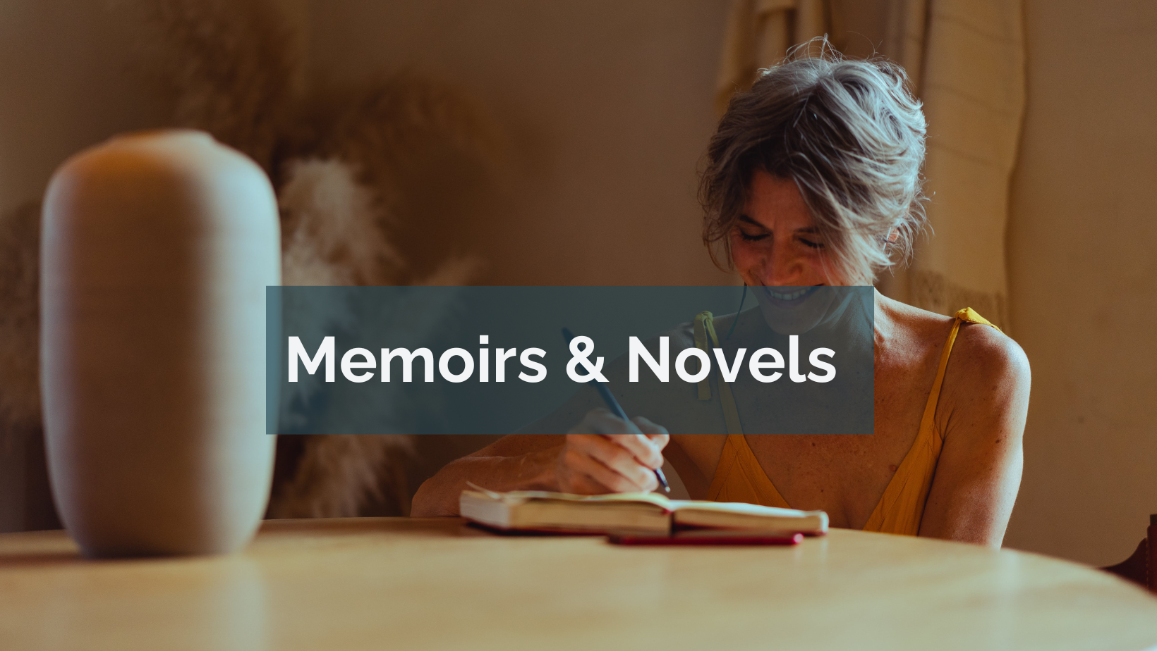 Cheryl Hart Memoirs & Novels